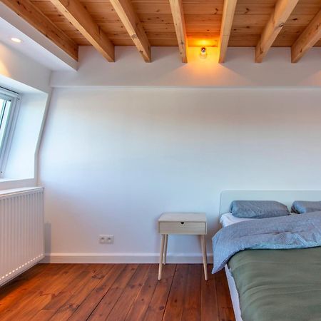 Maro Appartments Ieper Luaran gambar