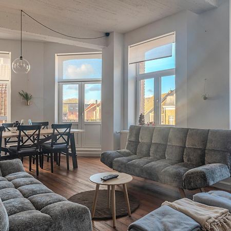 Maro Appartments Ieper Luaran gambar