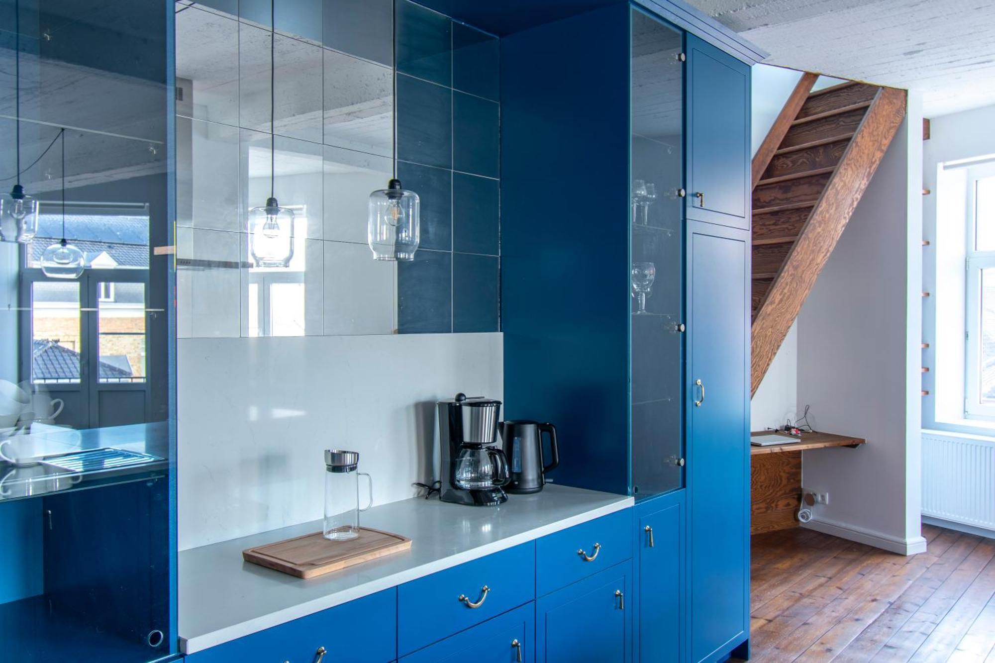 Maro Appartments Ieper Luaran gambar