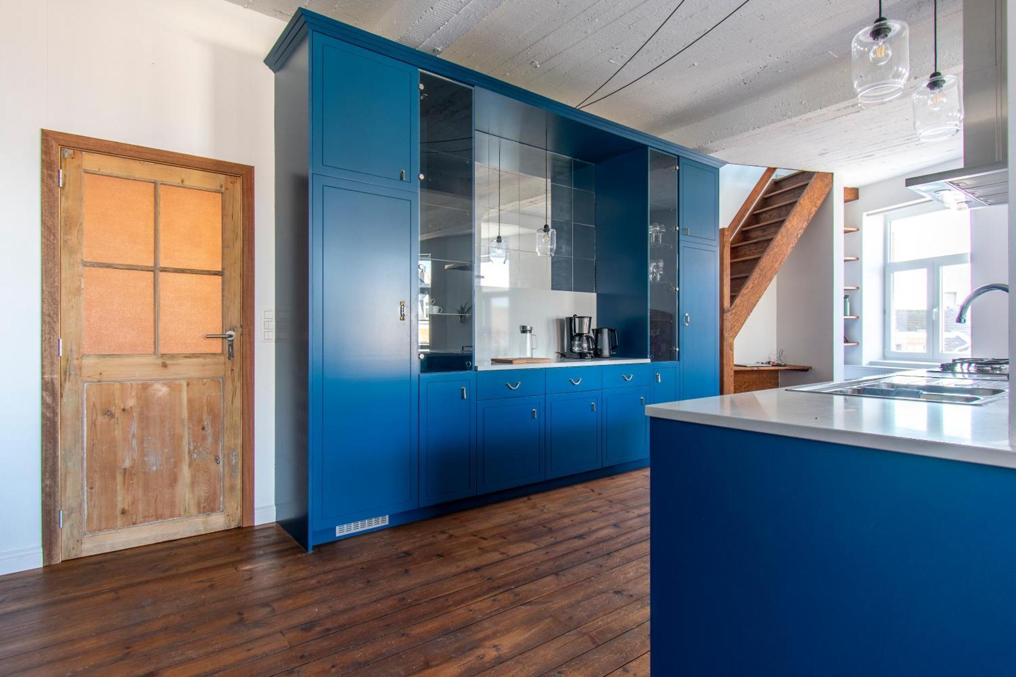 Maro Appartments Ieper Luaran gambar